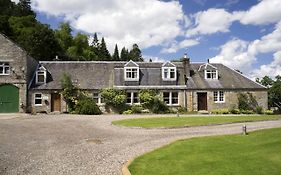 Keepers Cottage